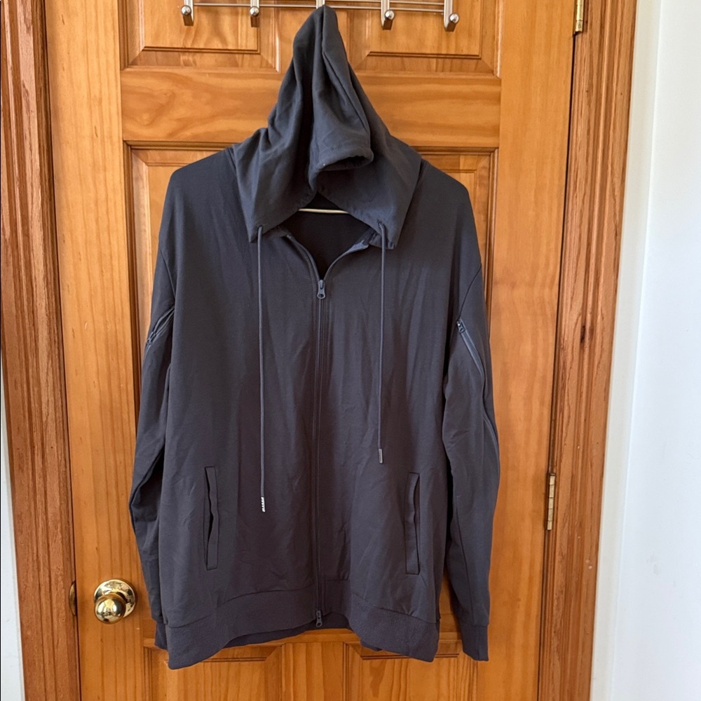 Unisex Medical Hoodie NWOT